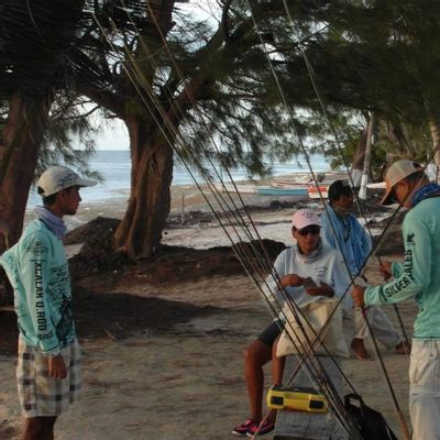 Xcalak Caribe Lodge