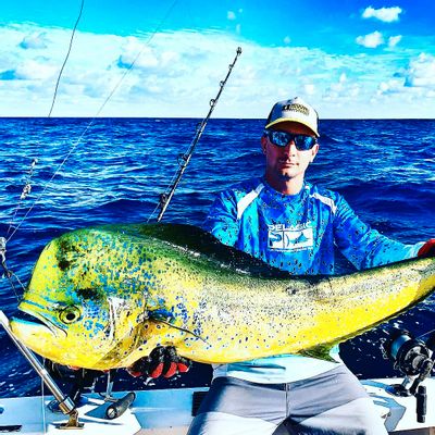 28 ft My Marlin Fishing Charter