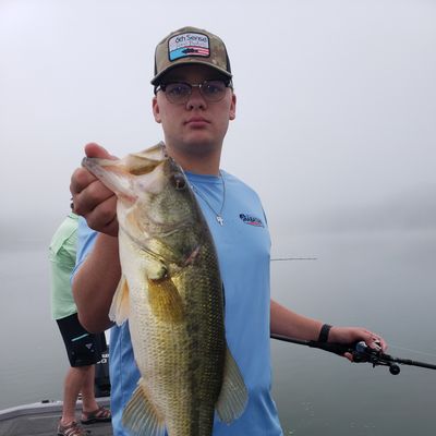 World Class Fishing!