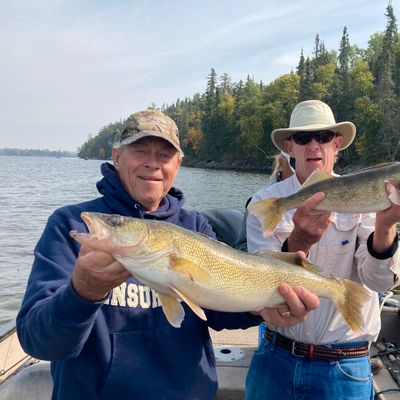 First Nation Guide Service & Lodging