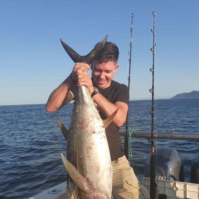 Charter Fishing - Simon's Town