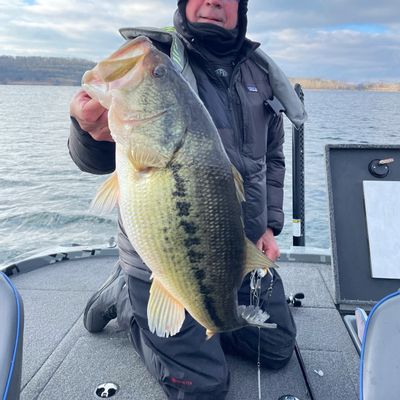 World Class Fishing!