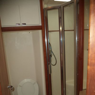 36 Luhrs Yacht Nuevo Vallarta