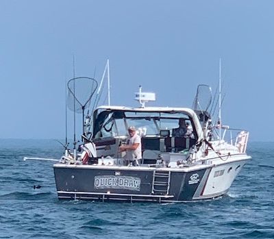 QuickDraw Sportfishing