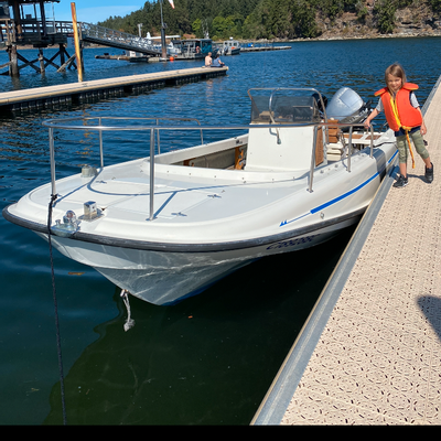 Salmon City Charters