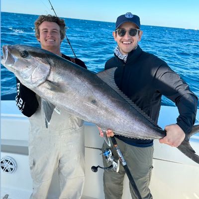 SPLASH & BOOM OUTFITTERS 39' SeaVee