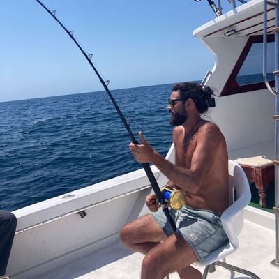 38 ft Sportfisher Nuevo Vallarta Marina