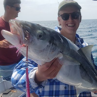 Hooked Up Charters - Auckland