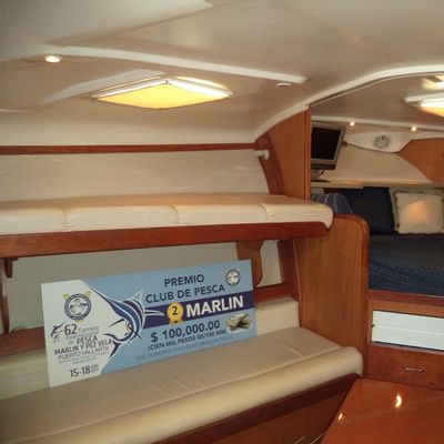 36 Luhrs Yacht Nuevo Vallarta