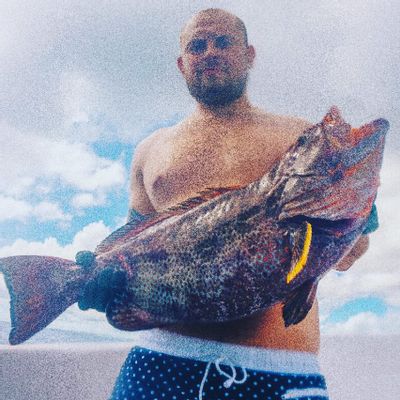 Arpon Spearfishing