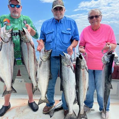 QuickDraw Sportfishing