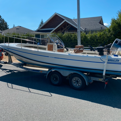 Salmon City Charters