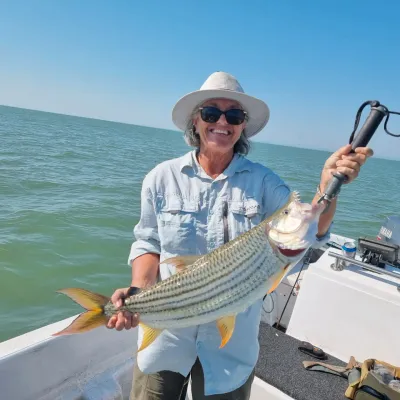 Fully Catered Adventure Fishing Safaris