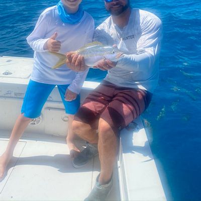 Guide on Your Boat