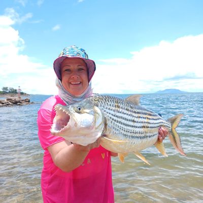Fully Catered Adventure Fishing Safaris