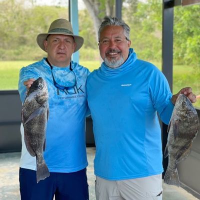 A2 Fishing Charters