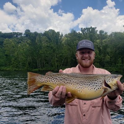 World Class Fishing!