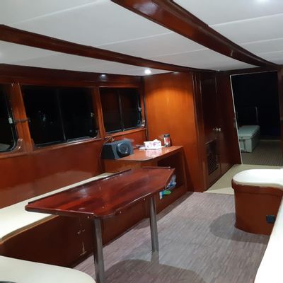 Full day fishing trip on Guzel