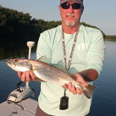 Fishbonz Charters