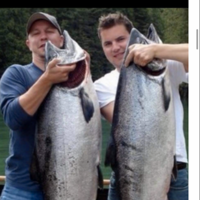 Salmon City Charters