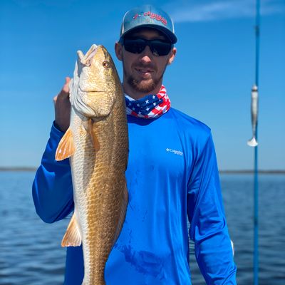 Fightin Bottom Charters