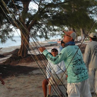 Xcalak Caribe Lodge