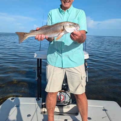 Fishbonz Charters