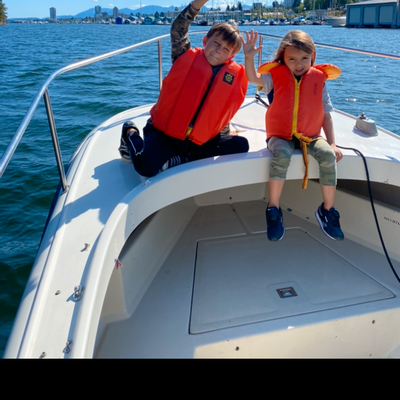 Salmon City Charters