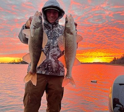 First Nation Guide Service & Lodging