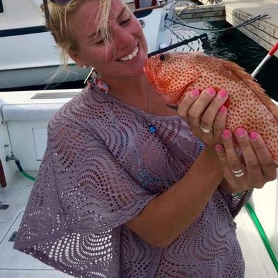Bonaire Sport Fishing Adventures