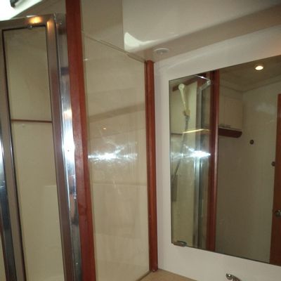 36 Luhrs Yacht Nuevo Vallarta