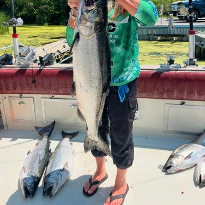 QuickDraw Sportfishing