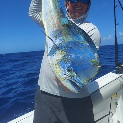 SPLASH & BOOM OUTFITTERS 39' SeaVee