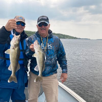 First Nation Guide Service & Lodging