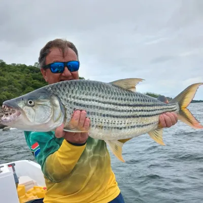 Fully Catered Adventure Fishing Safaris