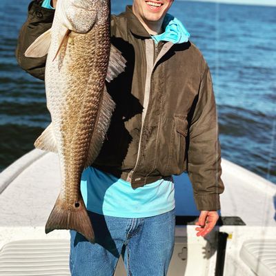 Fightin Bottom Charters