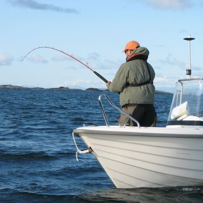 Stay at Fisherman’s Paradise