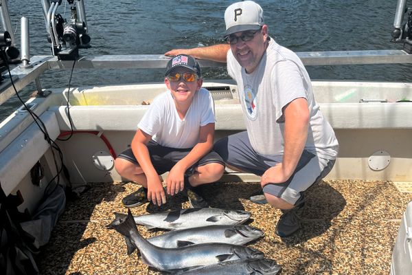 Triple F Charters