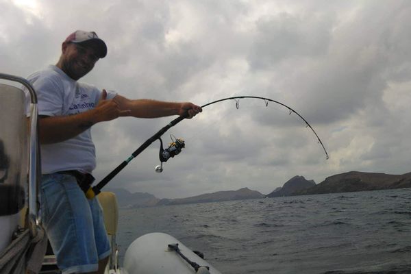 Best Fishing Madeira