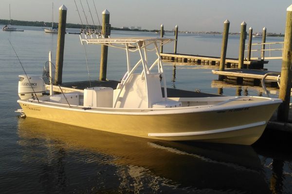 Captain Ted Nesti Inshore Fishing Charters