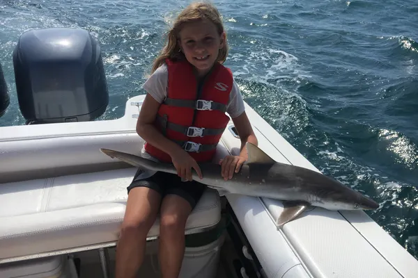 Wide Open Charters and Guide Service