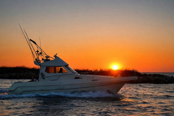 Aqua Fishing Charters