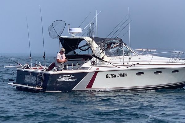 QuickDraw Sportfishing