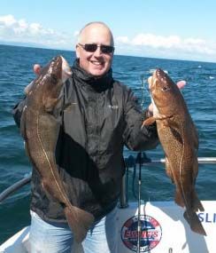 Sligo Boat Charters