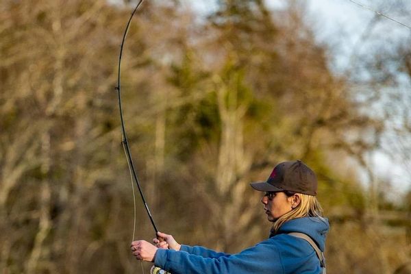 Women's Only Flyfishing Trip!