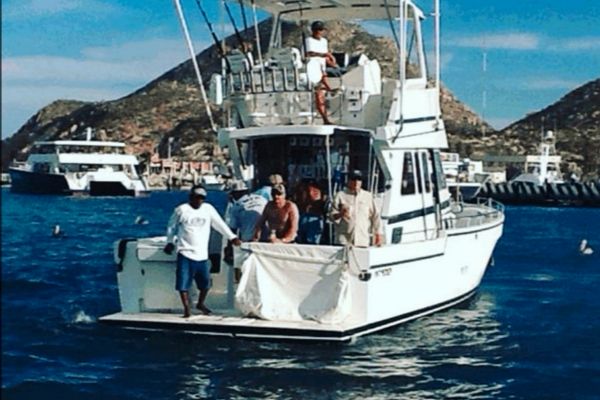 Picudo Sportfishing