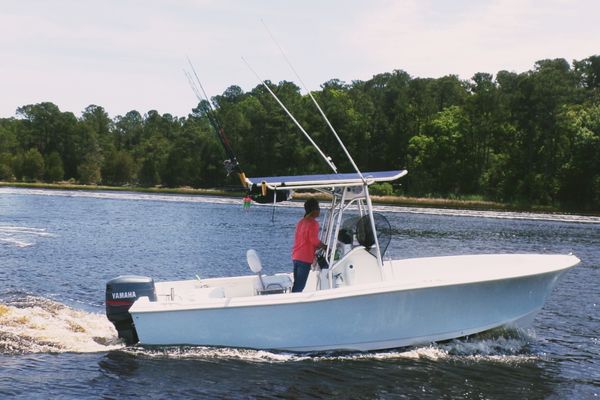 Fishing and Scenic Coastal Charters