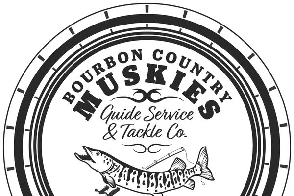Bourbon Country Muskies