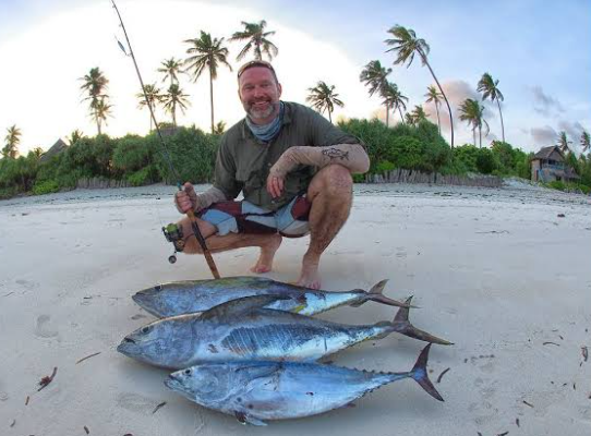 SEAFOOD TOURS ZANZIBAR