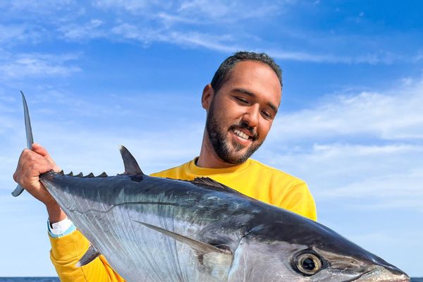 Reefer Sport Fishing - Reefer Boat